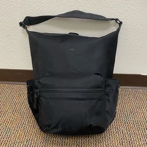 lululemon easy days backpack